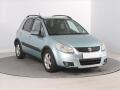 Suzuki SX4 1.6 VVT, �R,1.maj