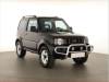 Suzuki Jimny 1.3 16V, 4X4, Automat