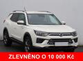 SsangYong Korando 1.5 T-GDI, CZ, KLIMA, KAMERA