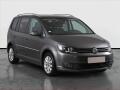 Volkswagen Touran 2.0 TDI, Automat, 7�m�st