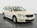 �koda Octavia 1.6 TDI, Serv.kniha, Tempomat