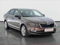 �koda Octavia Style Plus 1.5 TSI, Automat