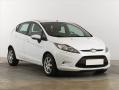 Ford Fiesta 1.25, po STK, oblben vz