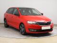 �koda Rapid Spaceback 1.2 TSI, Serv.kniha