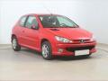 Peugeot 206 1.4 HDI, po STK, jezd� v�born�