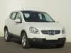 Nissan Qashqai 2.0 dCi, Serv.kniha, Xenony