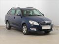 koda Fabia 1.2 TSI, Automat, pkn stav