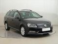 Volkswagen Passat 2.0 TDI, 4X4, Serv.kniha