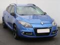 Renault M�gane 2.0 TCe, Serv.kniha, K��e