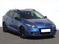 Renault M�gane 2.0 TCe, Serv.kniha, K��e