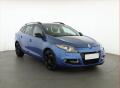 Renault M�gane 2.0 TCe, Serv.kniha, K��e
