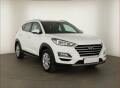 Hyundai Tucson 1.6 CRDi, Automat, �R,1.maj