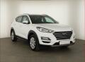 Hyundai Tucson 1.6 CRDi, Automat, �R,1.maj