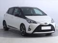 Toyota Yaris Executive 1.5 Dual VVT-i