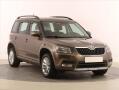�koda Yeti 2.0 TDI, 4X4, Serv.kniha