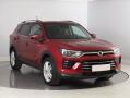 SsangYong Korando 1.5 T-GDI, Automat, �R,1.maj
