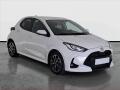 Toyota Yaris 1.5 VVT-i, Tempomat