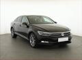 Volkswagen Passat Highline 2.0 TDI, Serv.kniha