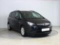 Opel Zafira 2.0 CDTI, 7�m�st, Tempomat