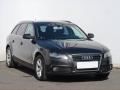Audi A4 2.0 TDI, Serv.kniha, Navi