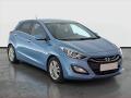 Hyundai i30 1.6 GDI, Tempomat
