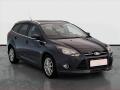 Ford Focus 1.6 TDCi, Tempomat