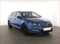 �koda Superb 2.0 TDI, Automat, Navi