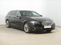 BMW 520d, Automat, Serv.kniha