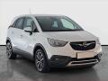 Opel Crossland X 1.2 Turbo, �R,1.maj