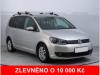 Volkswagen Touran 1.6 TDI, 7mst, Serv.kniha