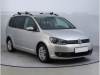 Volkswagen Touran 1.6 TDI, 7mst, Serv.kniha