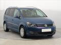 Volkswagen Touran 2.0 TDI, 7�m�st, Navi