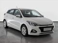 Hyundai i20 1.2, Serv.kniha