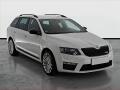 �koda Octavia RS 2.0 TDI, K��e, Bi-Xenony