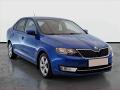 �koda Rapid 1.2 TSI