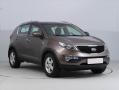 Kia Sportage 1.6 GDI, R,1.maj, Serv.kniha