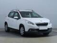 Peugeot 2008 1.6 VTi, Serv.kniha, Tempomat