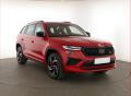 �koda Kodiaq RS 2.0 TSI