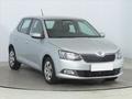 koda Fabia 1.4 TDI, Automat