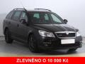 �koda Octavia RS 2.0 TDI, Automat, Navi