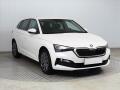 �koda Scala Style 1.5 TSI, Serv.kniha