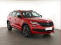 koda Kodiaq Sportline 2.0 TDI