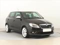 koda Fabia Sport 1.2 TSI, Tempomat