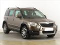 koda Yeti Ambition Plus 2.0 TDI