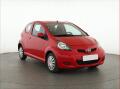 Toyota Aygo 1.0 VVT-i, Serv.kniha, po STK