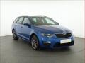 �koda Octavia RS 2.0 TDI, Automat, Xenony