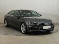 Audi A5 S-Line 2.0 TDI