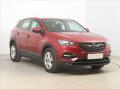 Opel Grandland X 1.2 Turbo, Serv.kniha
