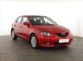 Mazda 3 1.6, po STK, dobr� stav