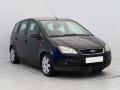 Ford C-MAX 1.6, Serv.kniha, po STK